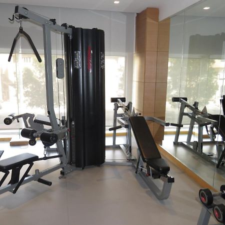 Spectrums Al Salamah Yidda Exterior foto
