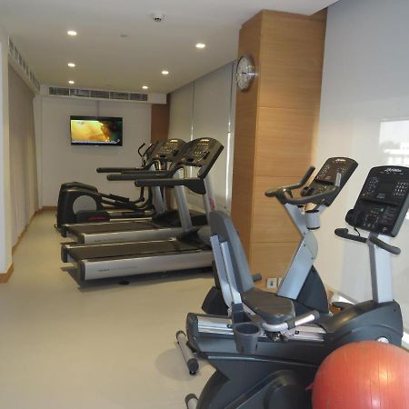 Spectrums Al Salamah Yidda Exterior foto