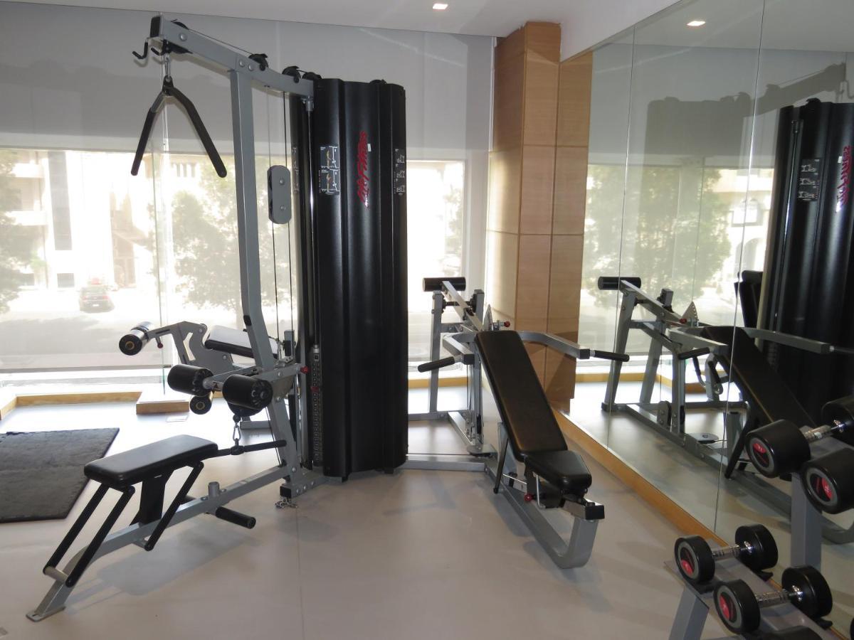 Spectrums Al Salamah Yidda Exterior foto