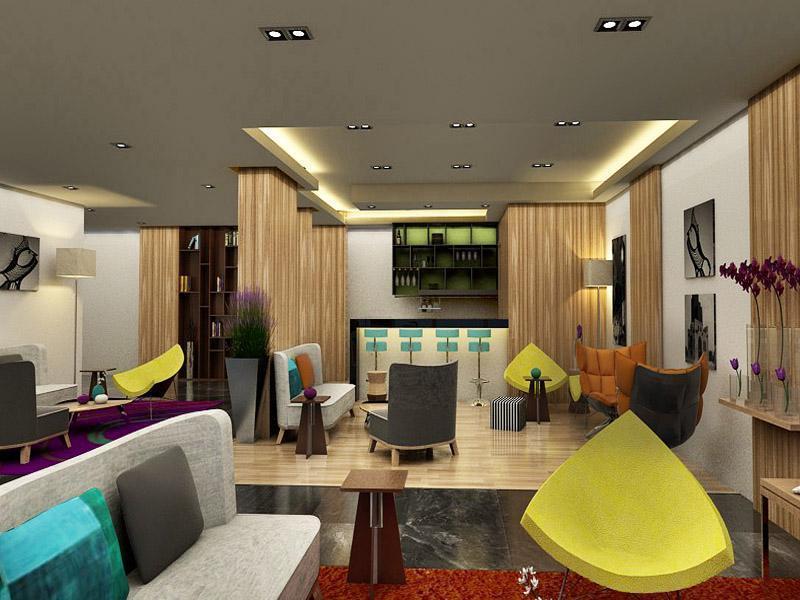 Spectrums Al Salamah Yidda Exterior foto