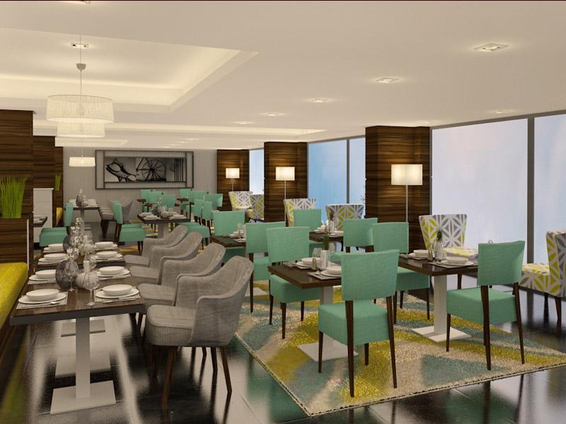 Spectrums Al Salamah Yidda Exterior foto