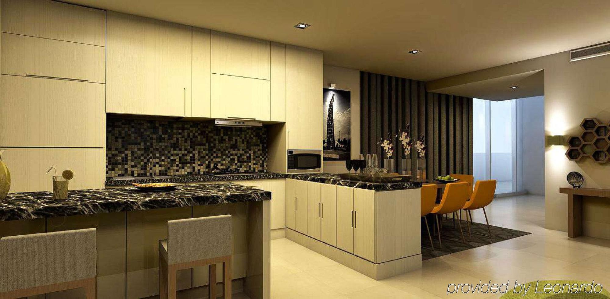 Spectrums Al Salamah Yidda Exterior foto