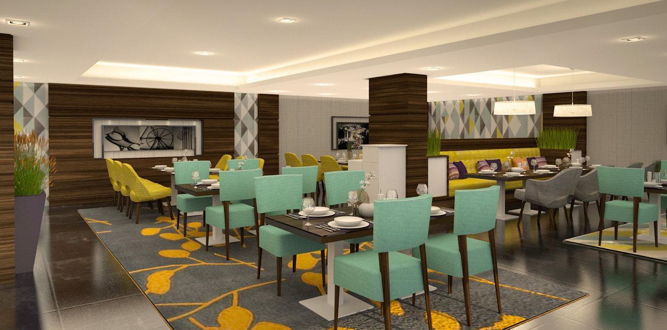 Spectrums Al Salamah Yidda Exterior foto