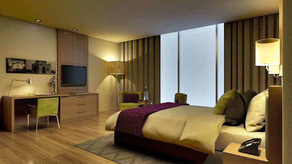 Spectrums Al Salamah Yidda Exterior foto