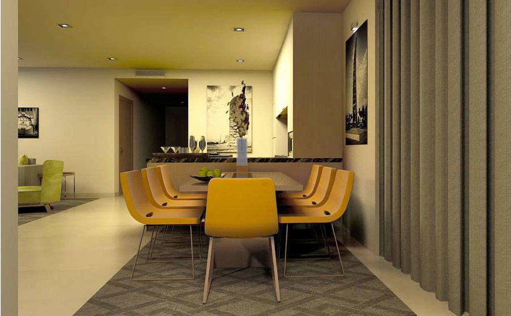 Spectrums Al Salamah Yidda Exterior foto