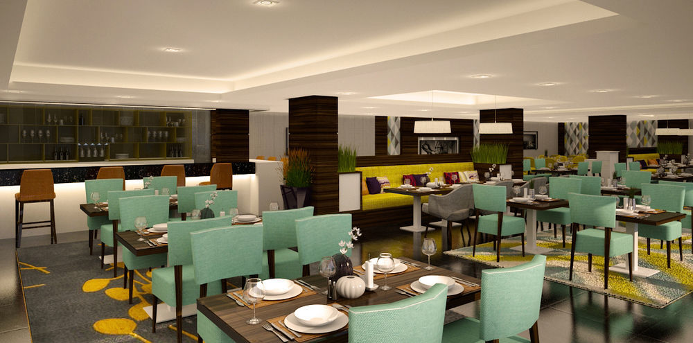Spectrums Al Salamah Yidda Exterior foto
