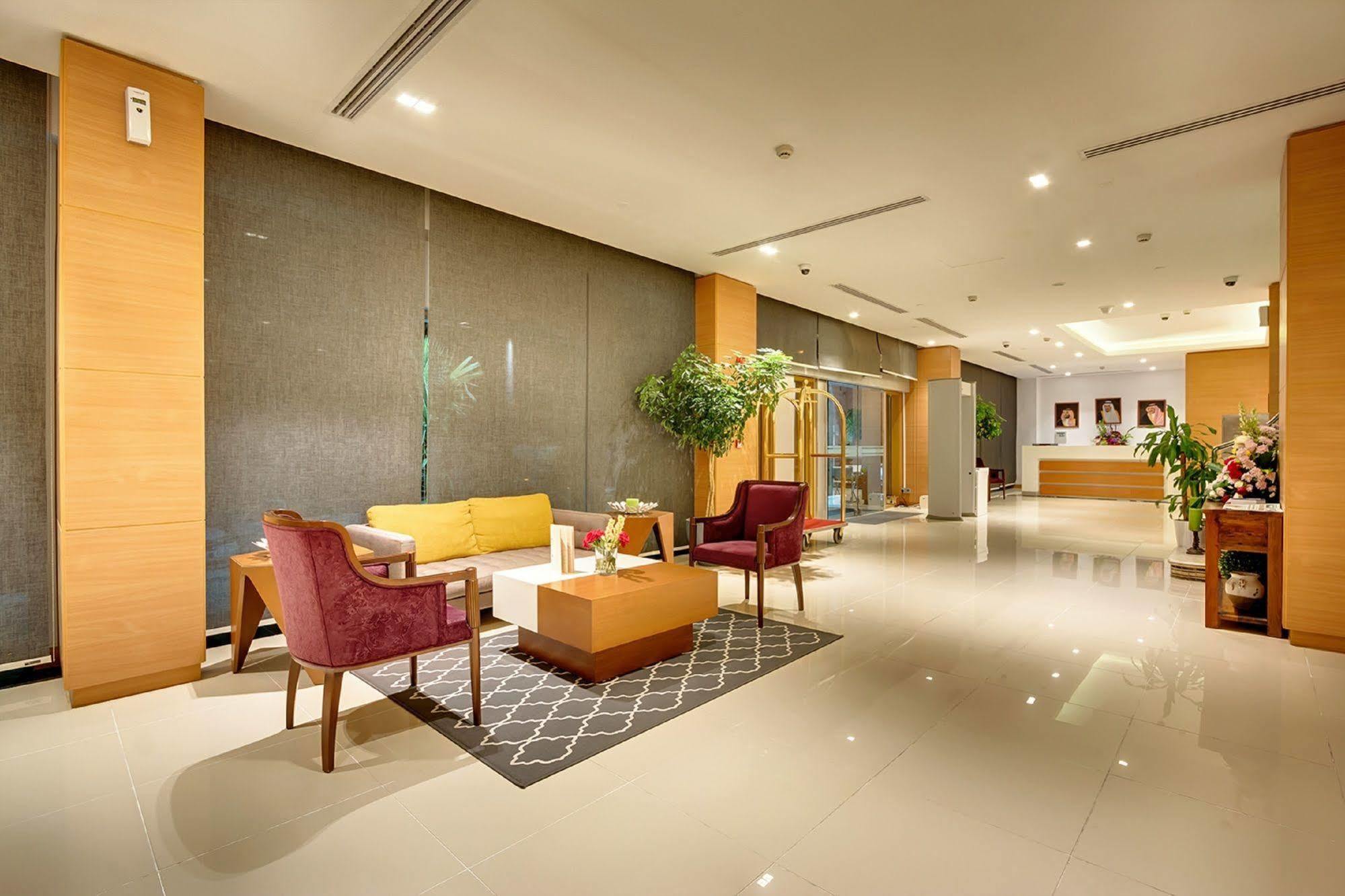 Spectrums Al Salamah Yidda Exterior foto