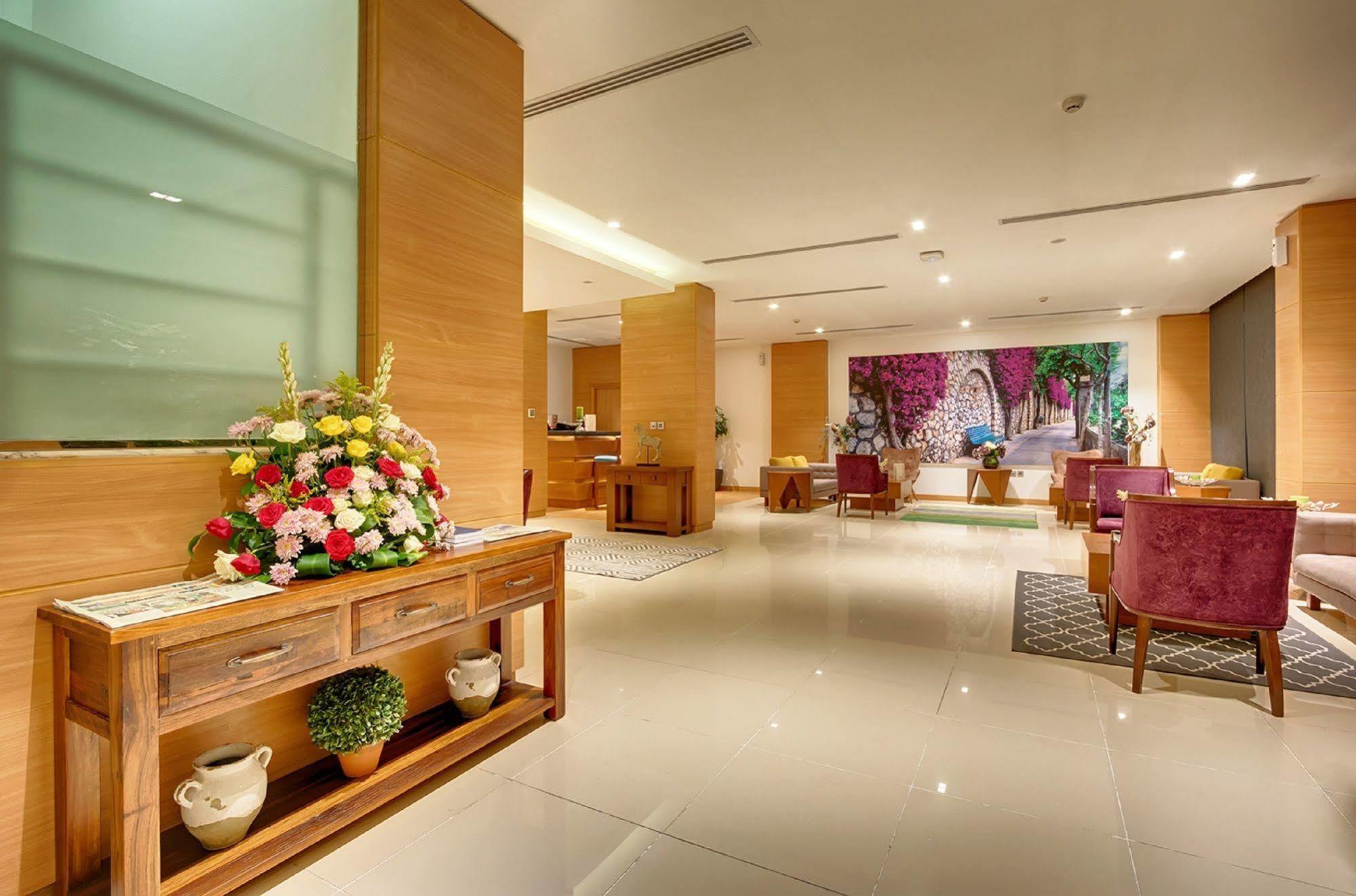 Spectrums Al Salamah Yidda Exterior foto