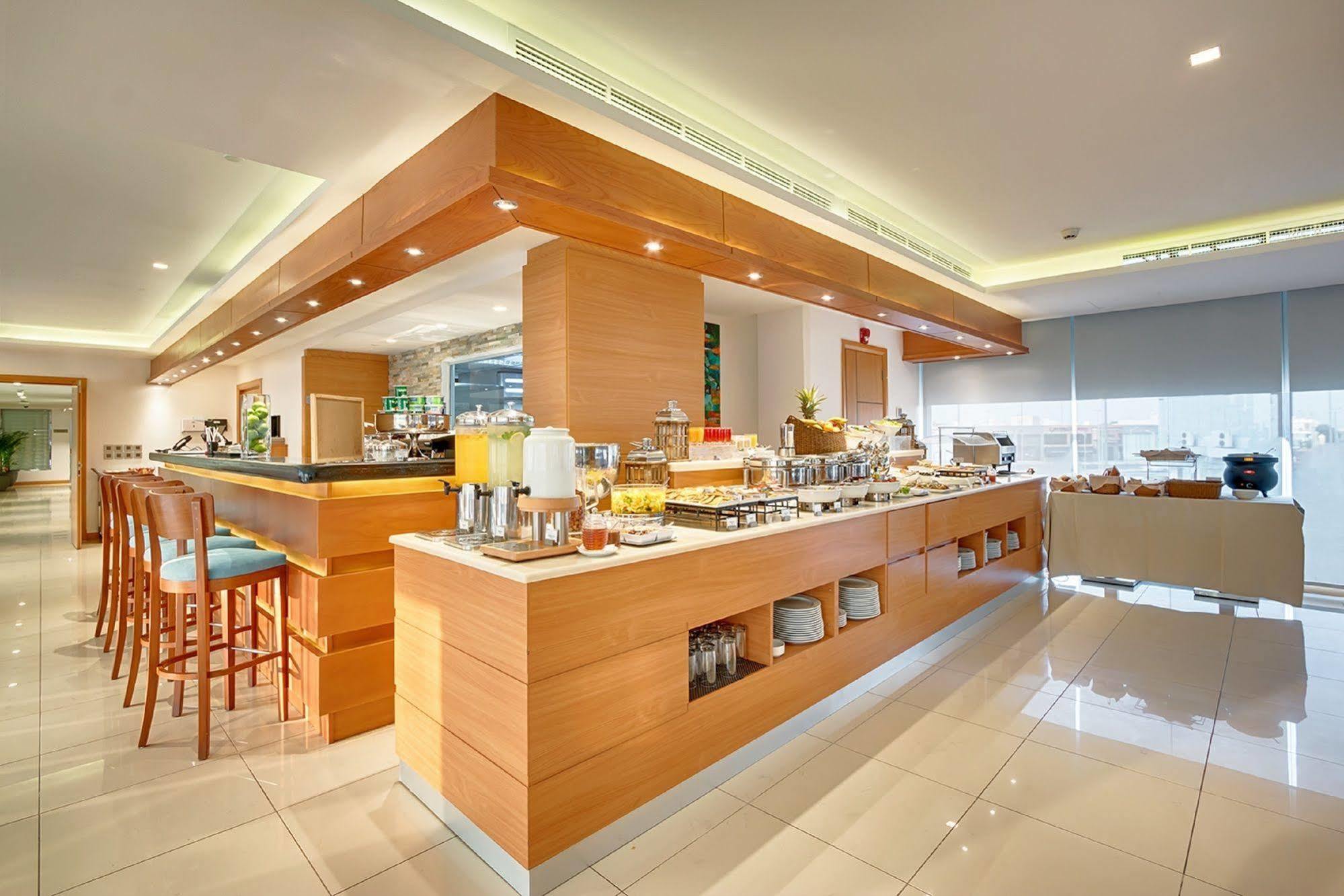Spectrums Al Salamah Yidda Exterior foto
