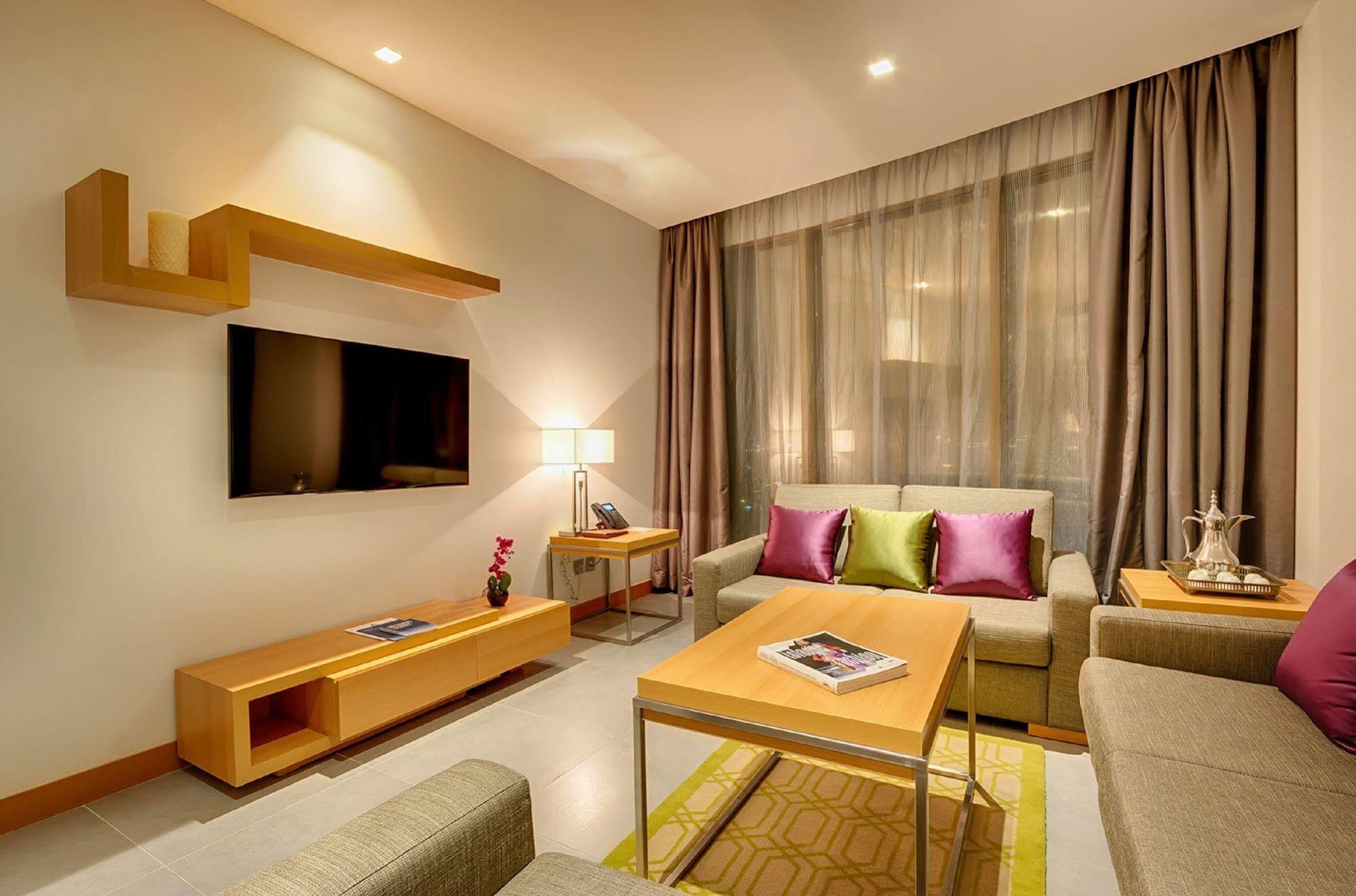 Spectrums Al Salamah Yidda Exterior foto