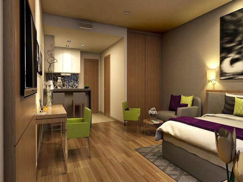 Spectrums Al Salamah Yidda Exterior foto