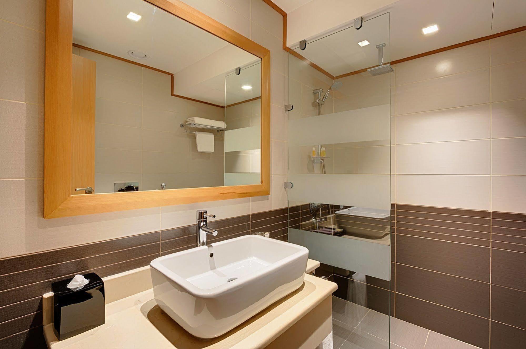 Spectrums Al Salamah Yidda Exterior foto