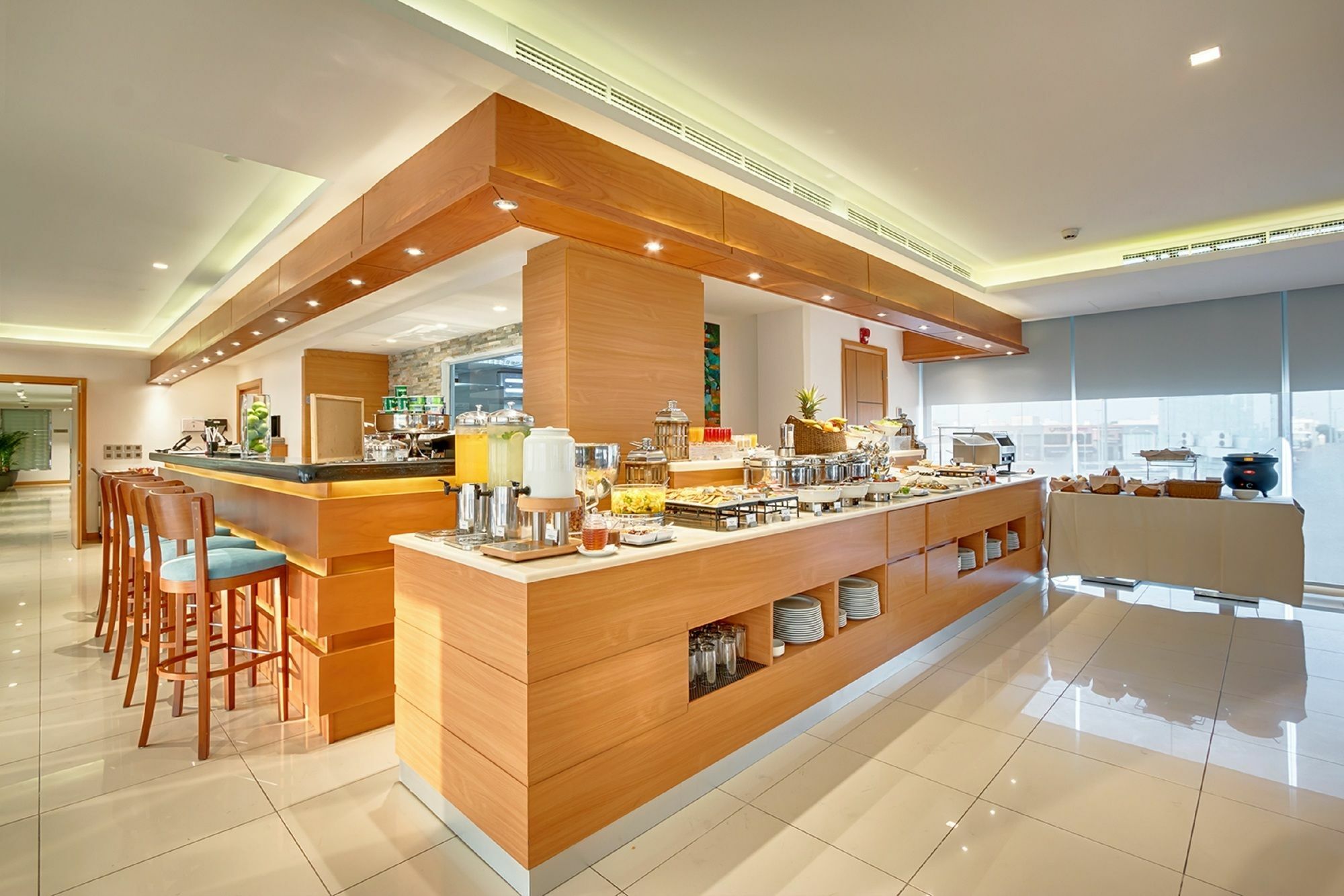 Spectrums Al Salamah Yidda Exterior foto