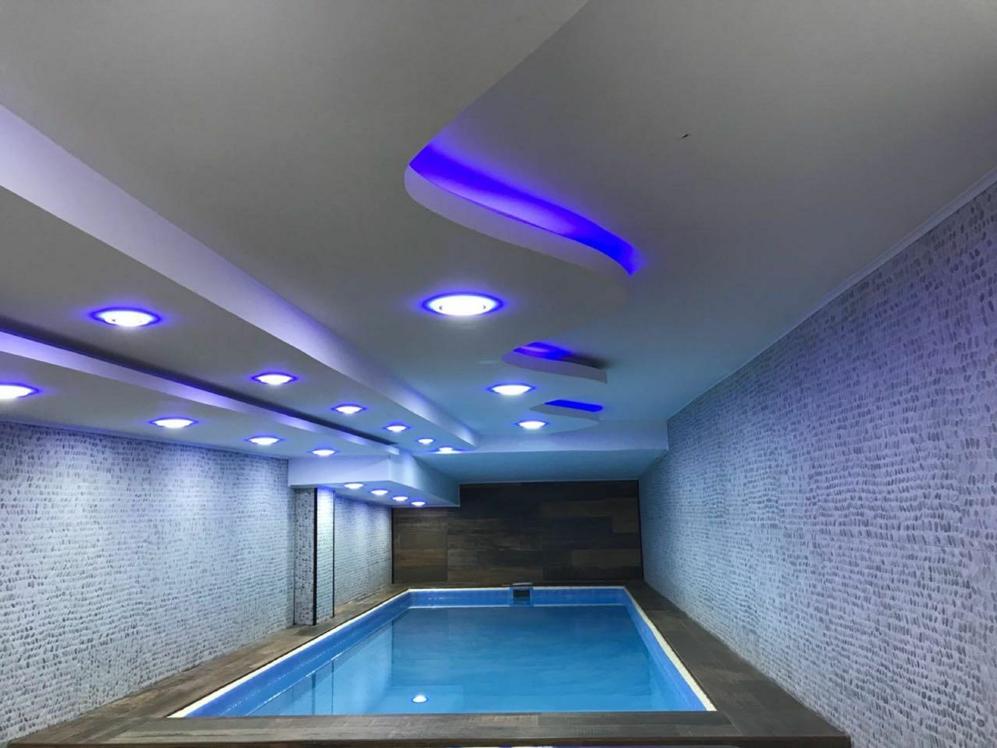 Spectrums Al Salamah Yidda Exterior foto