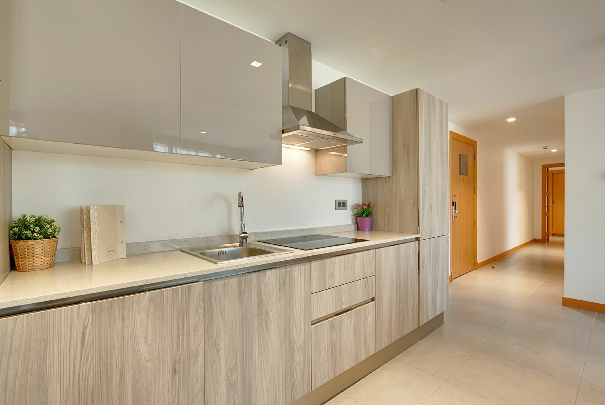 Spectrums Al Salamah Yidda Exterior foto