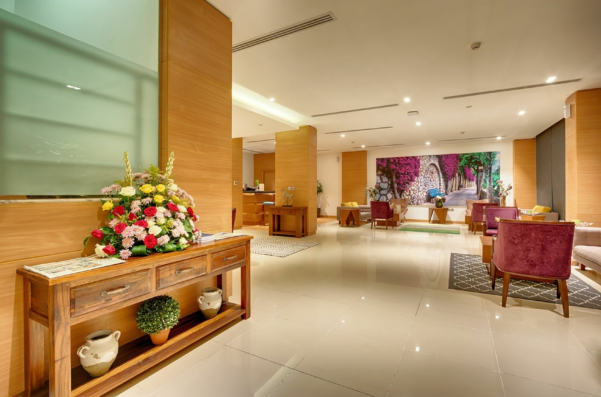 Spectrums Al Salamah Yidda Exterior foto