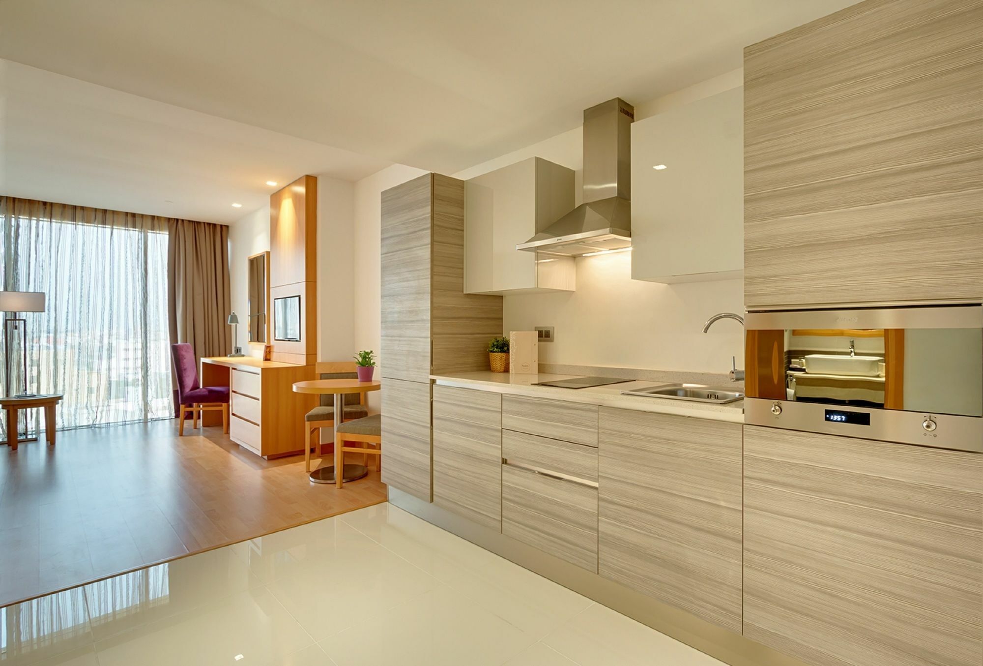 Spectrums Al Salamah Yidda Exterior foto