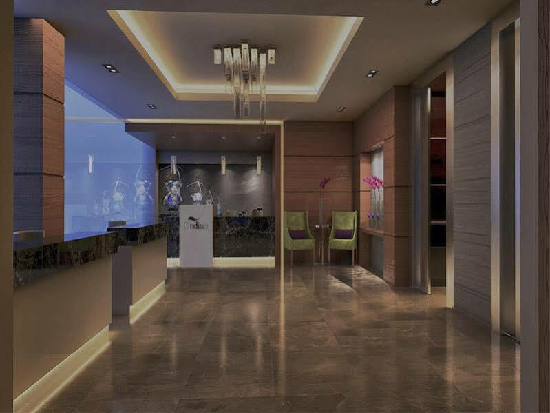 Spectrums Al Salamah Yidda Exterior foto